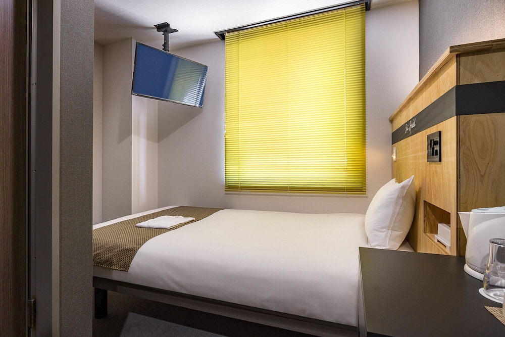 客室1 | サイホテル