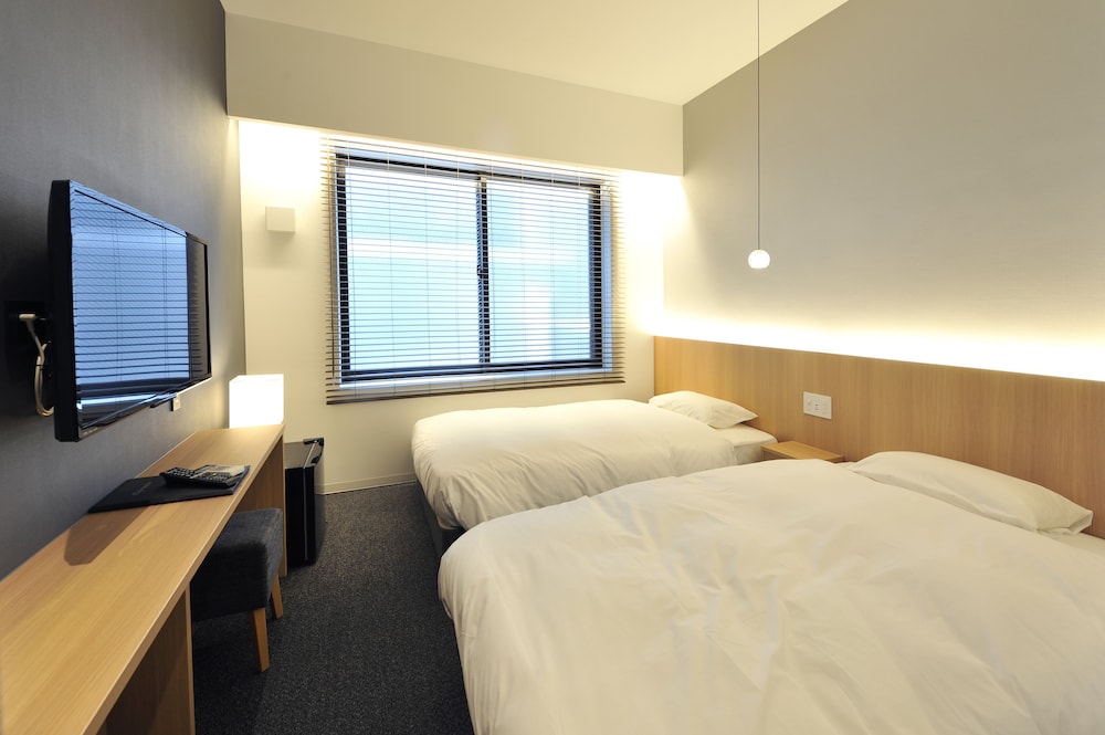 客室1 | FUGASTAY 四条大宮 客室1 | FUGASTAY 四条大宮