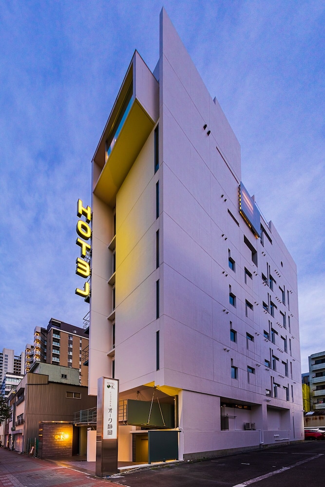 メインイメージ | ホテルオーク静岡 メインイメージ | ホテルオーク静岡