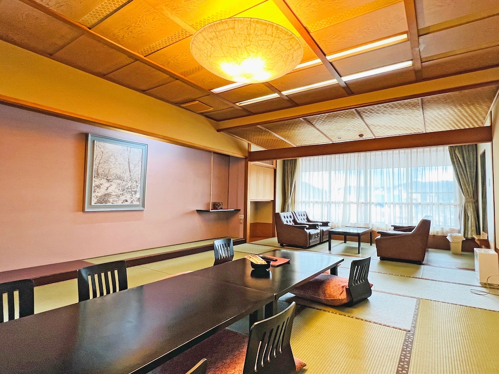 スーペリア ルーム | 宝生亭