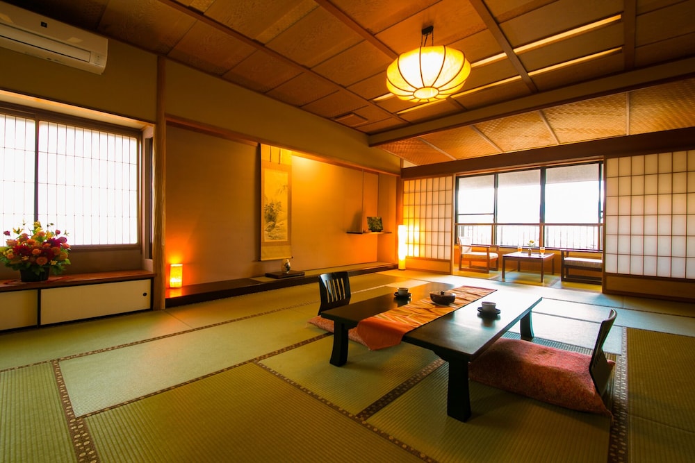 スタンダード ルーム | 宝生亭