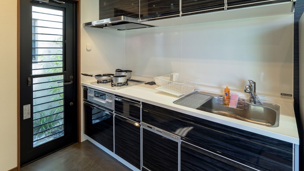 専用キッチン1 | スムイデ テラス Ｈ