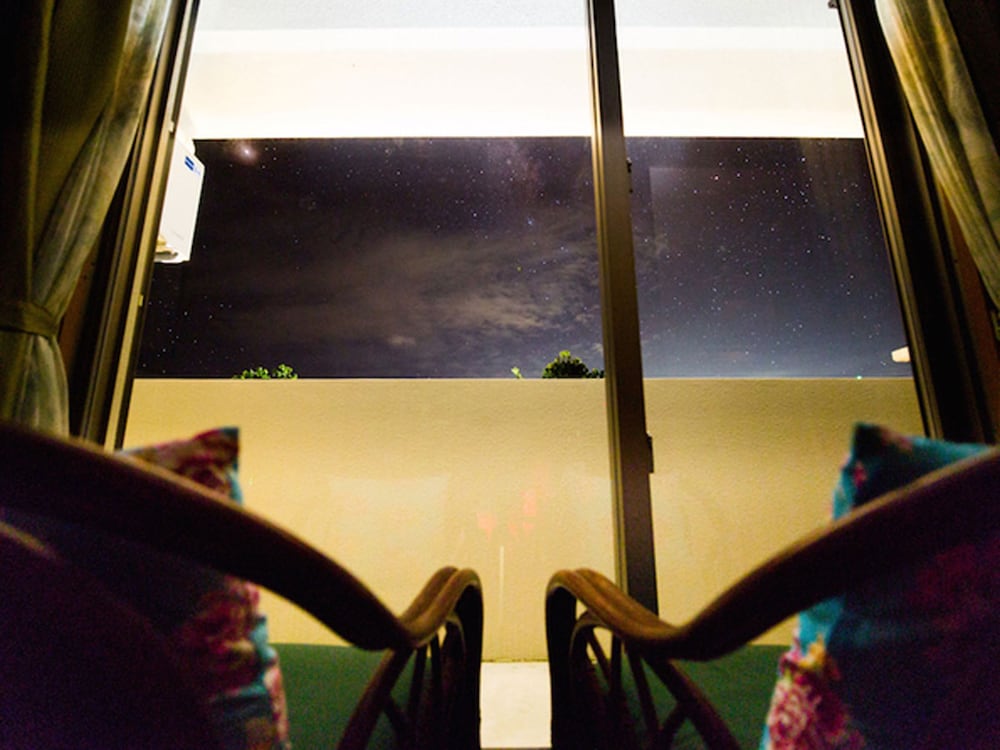 ツインルーム 客室4 | 石垣島サン・グリーンリゾートホテル