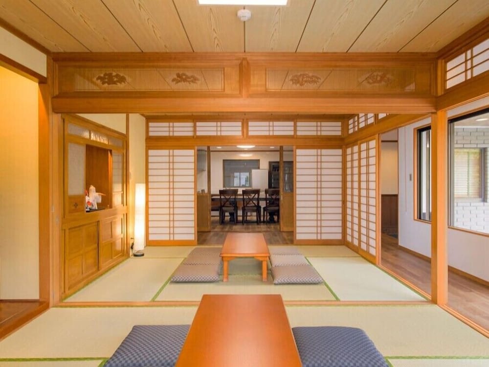 スタジオスイート 客室3 | 石垣島サン・グリーンリゾートホテル