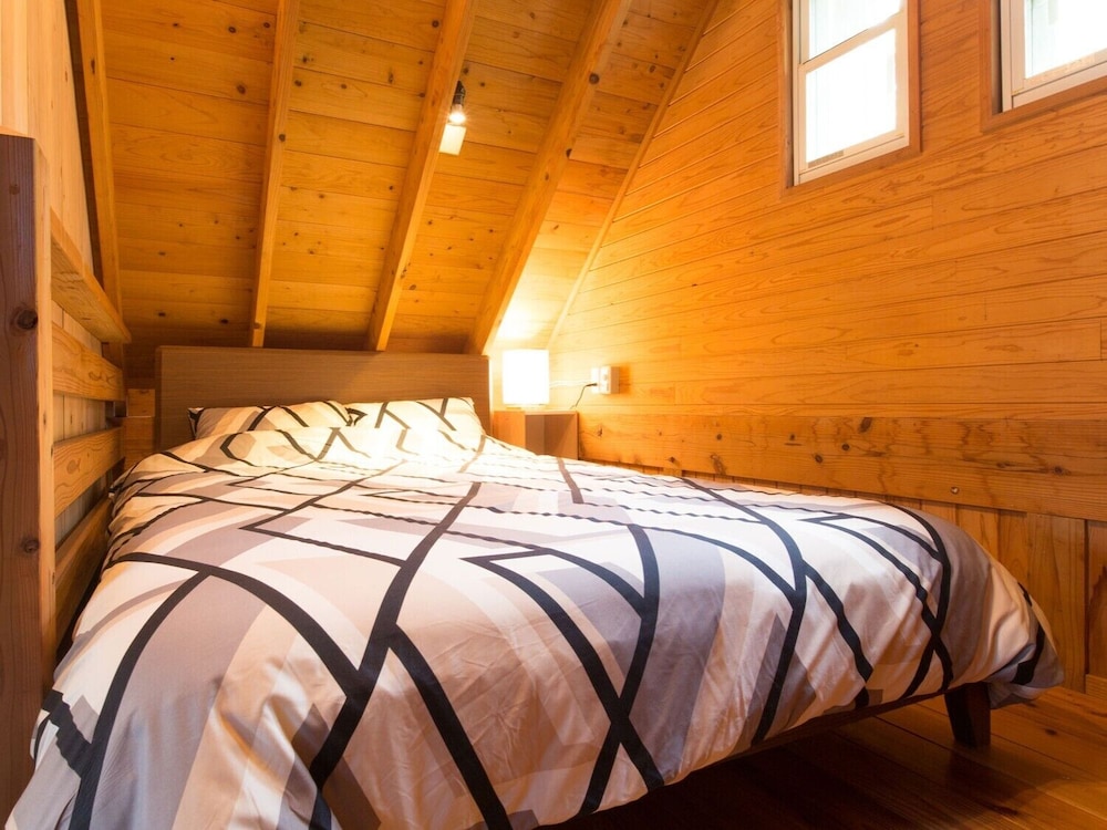 ツリーハウス 客室3 | 石垣島サン・グリーンリゾートホテル