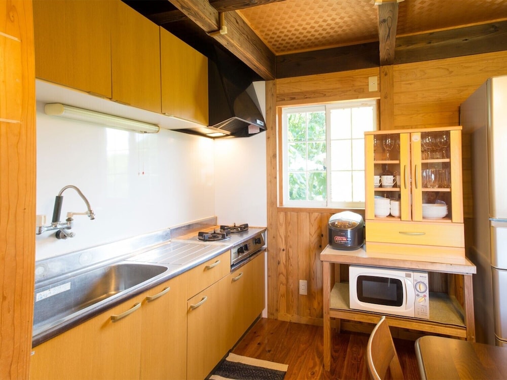 ツリーハウス 客室5 | 石垣島サン・グリーンリゾートホテル