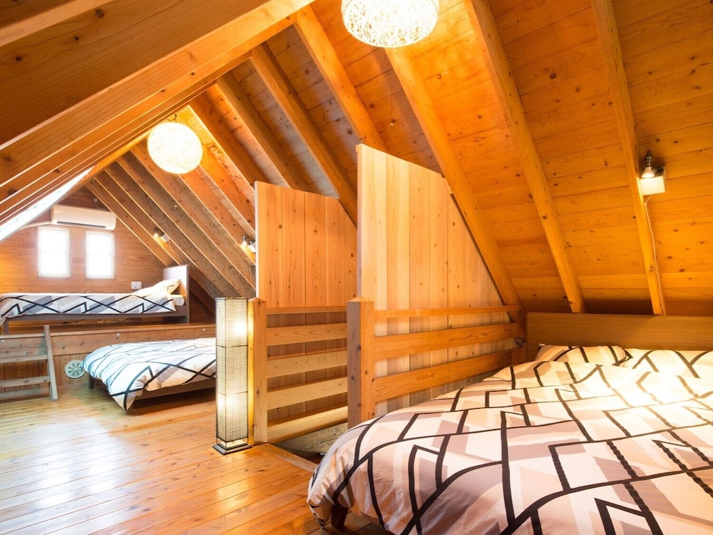 ツリーハウス | 石垣島サン・グリーンリゾートホテル