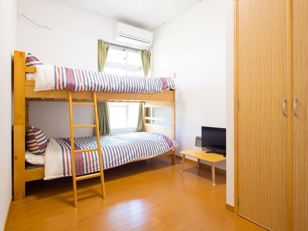 共同ドミトリー | 石垣島サン・グリーンリゾートホテル