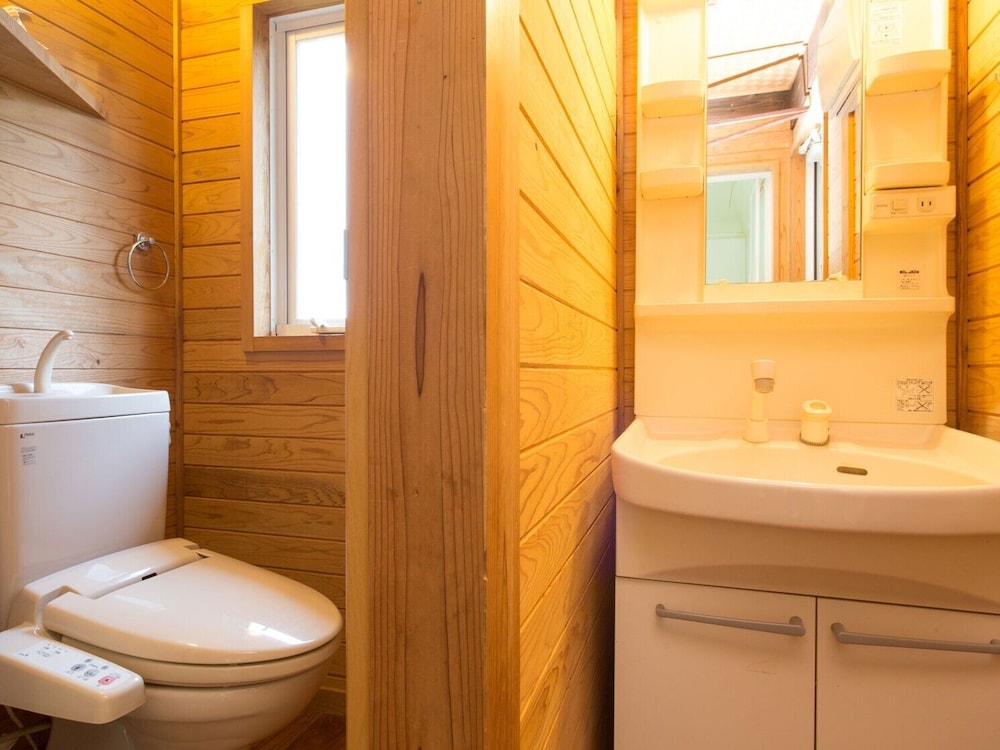 ツリーハウス 客室6 | 石垣島サン・グリーンリゾートホテル