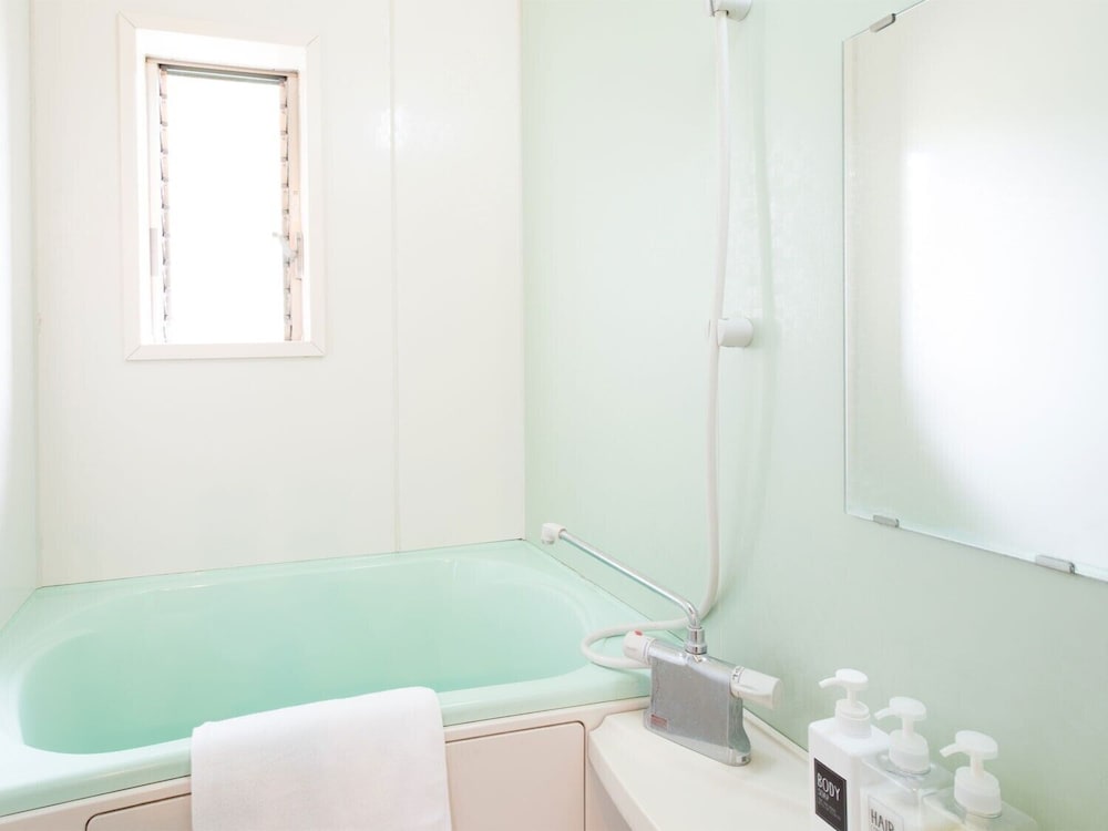 ツリーハウス 客室4 | 石垣島サン・グリーンリゾートホテル