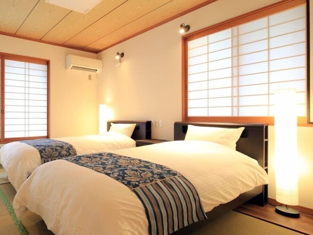 スタジオスイート 客室4 | 石垣島サン・グリーンリゾートホテル