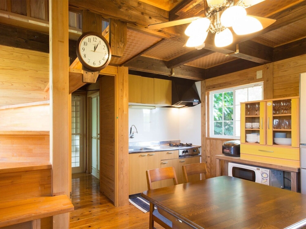 ツリーハウス 客室7 | 石垣島サン・グリーンリゾートホテル