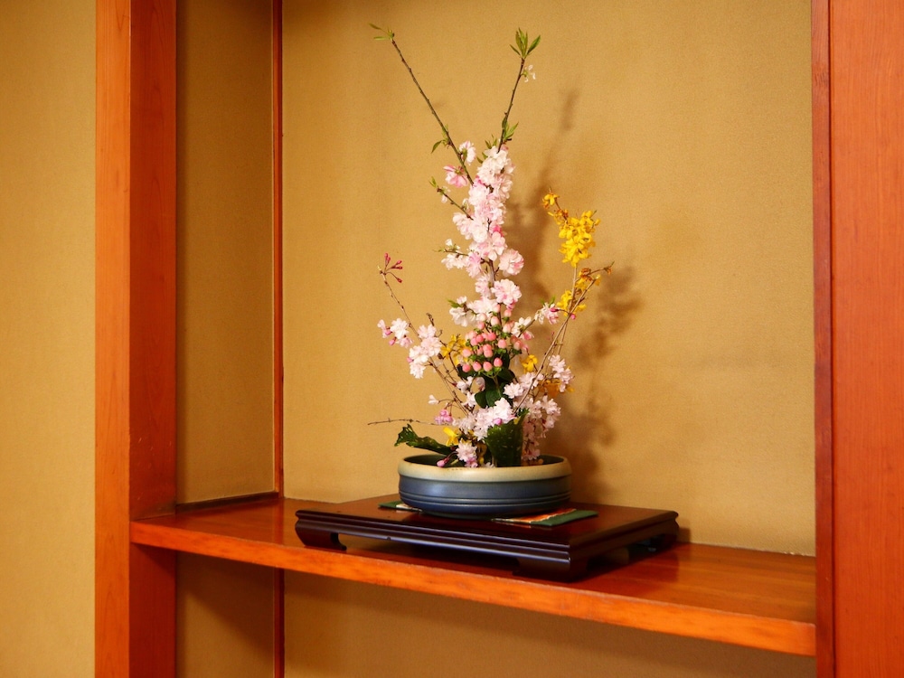 スタンダード ルーム 客室5 | 恵那 藤太郎