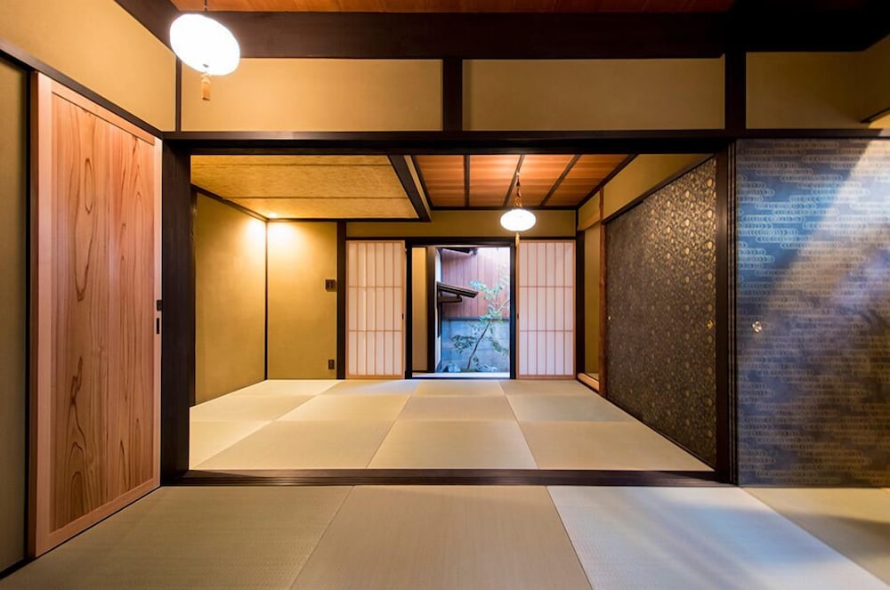 メインイメージ | 京町屋の宿　悠路里