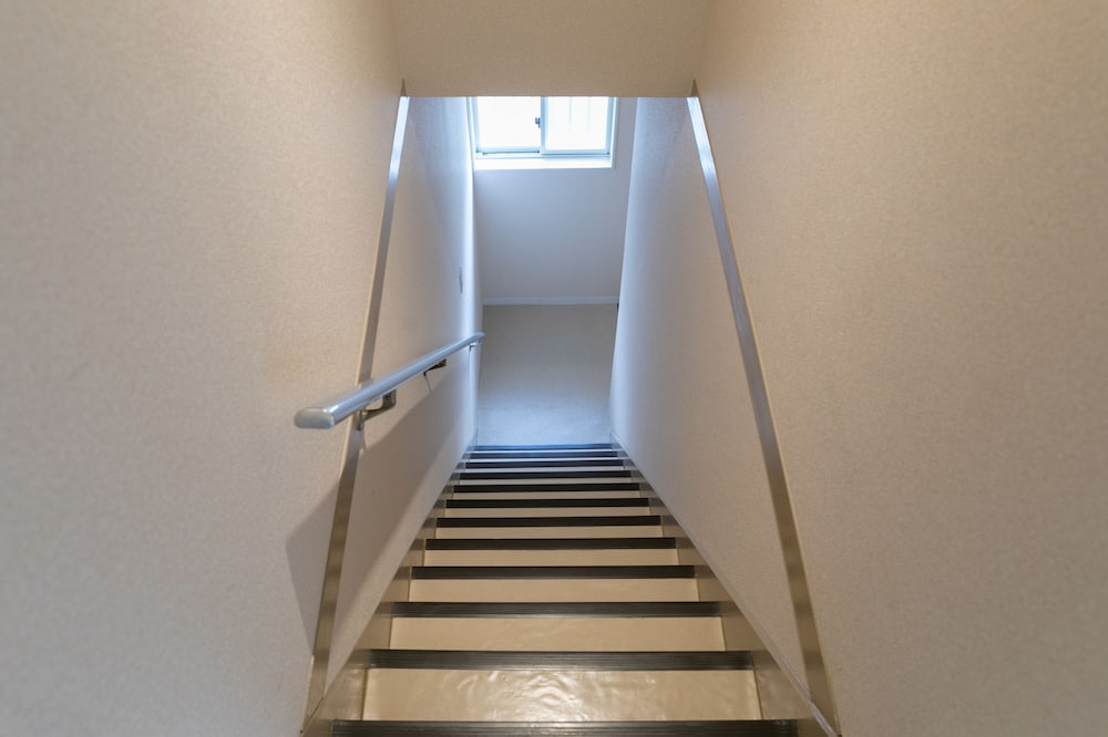 階段1 | 御宿 虹のや 天7 階段1 | 御宿 虹のや 天7