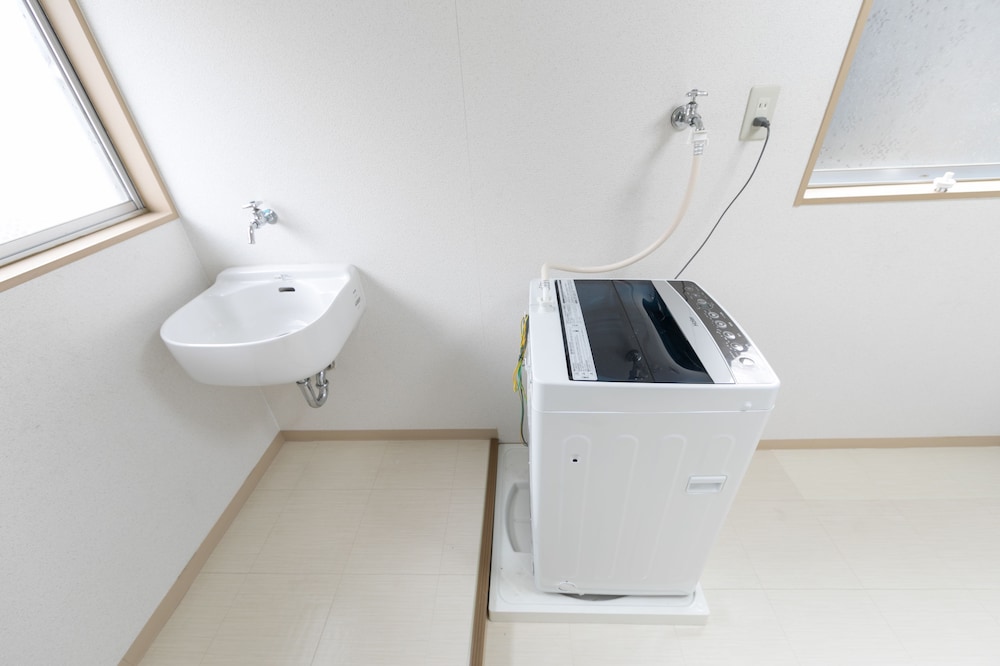 ランドリー ルーム1 | 御宿 虹のや 天7 ランドリー ルーム1 | 御宿 虹のや 天7