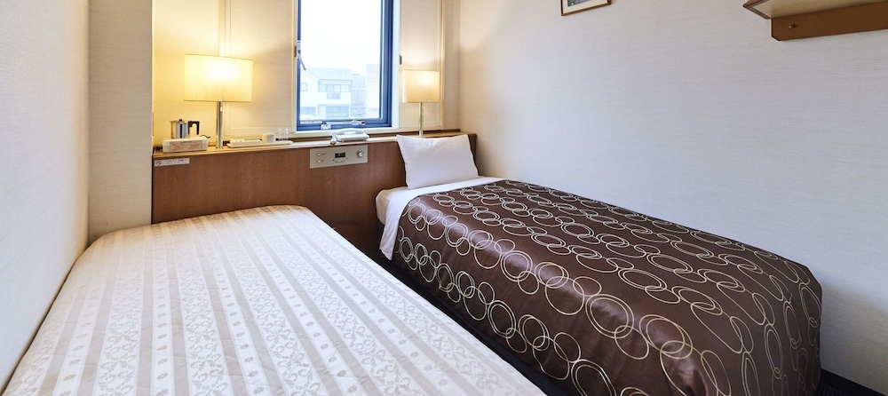 客室1 | 浦安 サン ホテル 客室1 | 浦安 サン ホテル