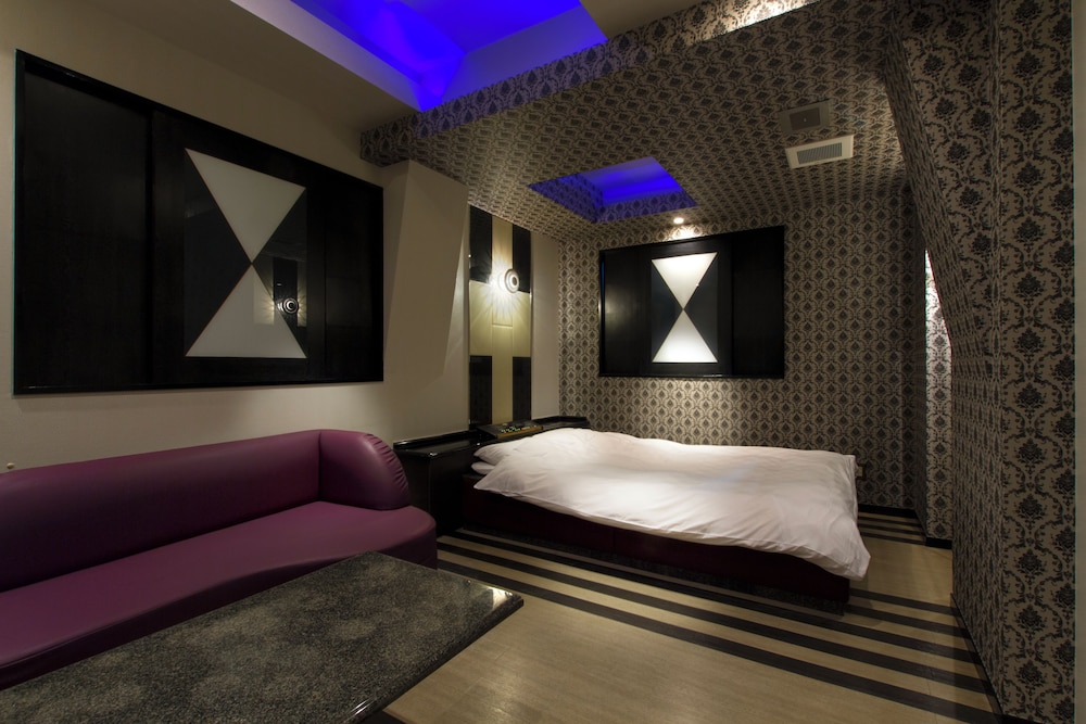 デラックス ルーム 禁煙 客室1 | HOTEL G7 - 大人限定