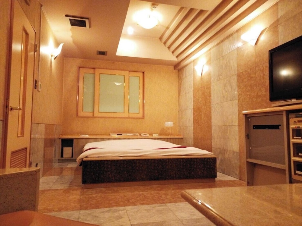 ベーシック ルーム 喫煙可 客室2 | HOTEL G7 - 大人限定