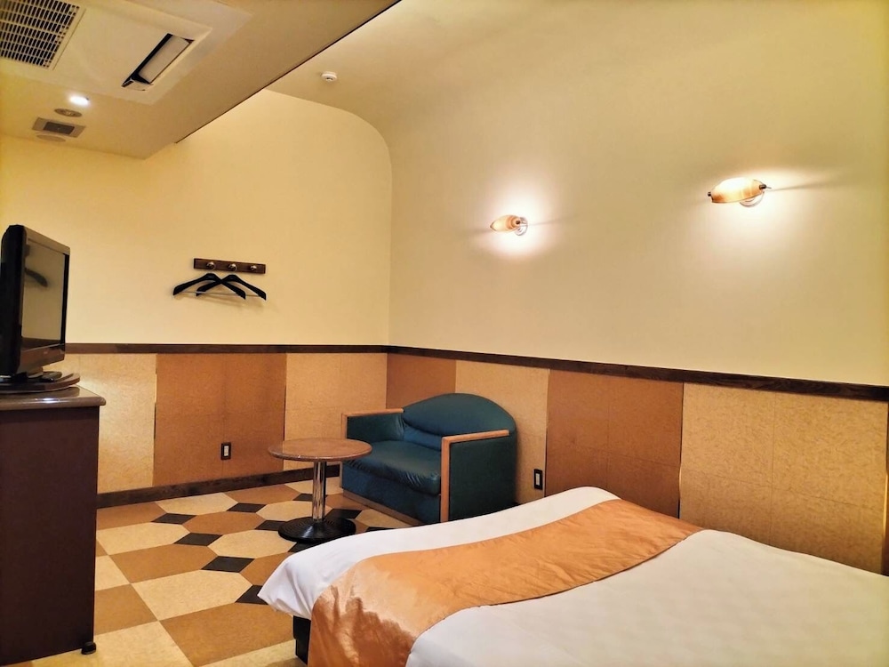 ベーシック ルーム 1 ベッドルーム 冷蔵庫 & 電子レンジ 客室11 | HOTEL G7 - 大人限定