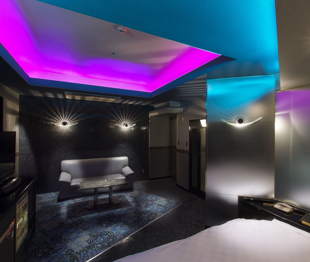 デラックス スイートルーム 禁煙 客室1 | HOTEL G7 - 大人限定