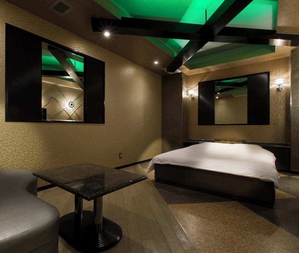 デラックス ルーム 禁煙 | HOTEL G7 - 大人限定