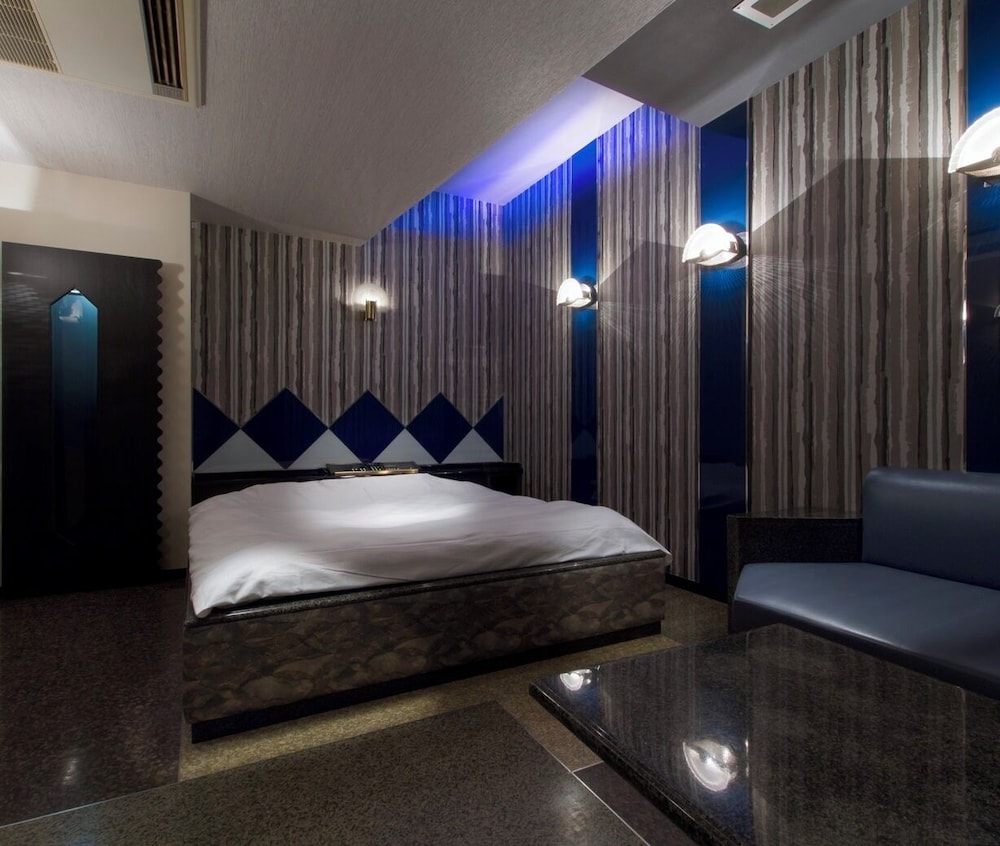 デラックス ルーム 禁煙 客室2 | HOTEL G7 - 大人限定