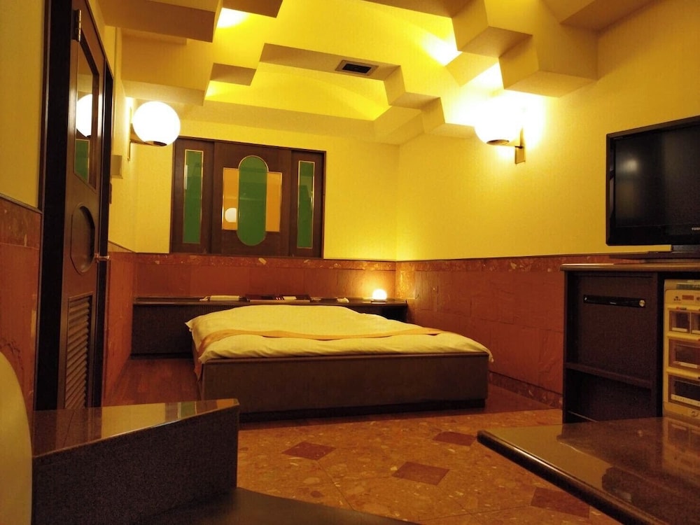 デラックス ルーム 禁煙 客室4 | HOTEL G7 - 大人限定