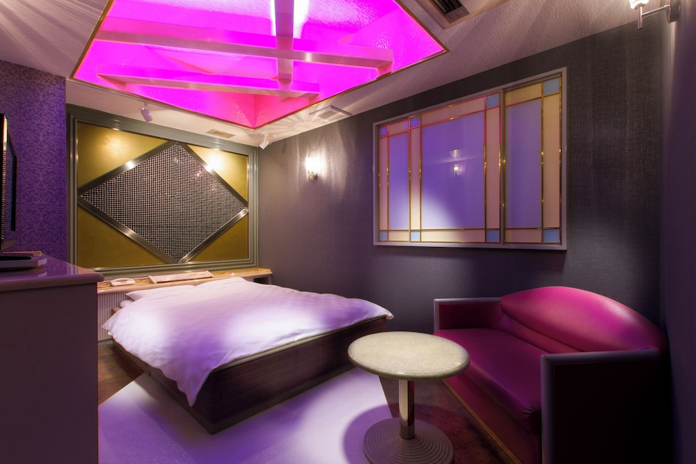 ベーシック ルーム 喫煙可 | HOTEL G7 - 大人限定