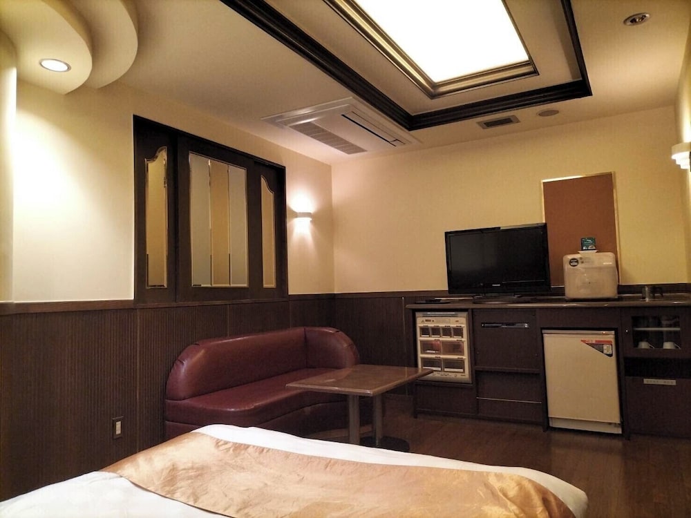 ベーシック ルーム 1 ベッドルーム 冷蔵庫 & 電子レンジ 客室4 | HOTEL G7 - 大人限定