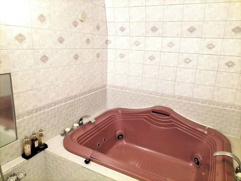 デラックス スイートルーム 禁煙 バスルーム0 | HOTEL G7 - 大人限定