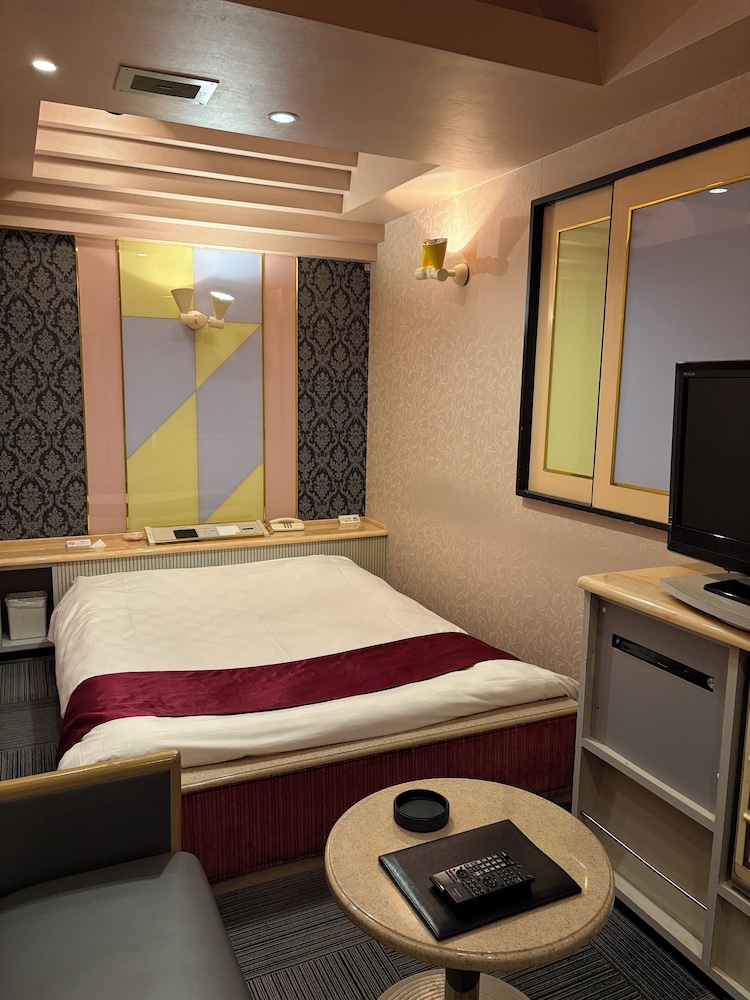ベーシック ルーム 喫煙可 客室4 | HOTEL G7 - 大人限定