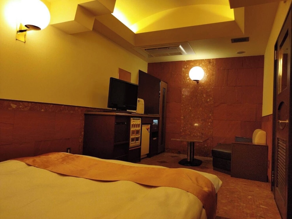 ベーシック ルーム 1 ベッドルーム 冷蔵庫 & 電子レンジ 客室13 | HOTEL G7 - 大人限定