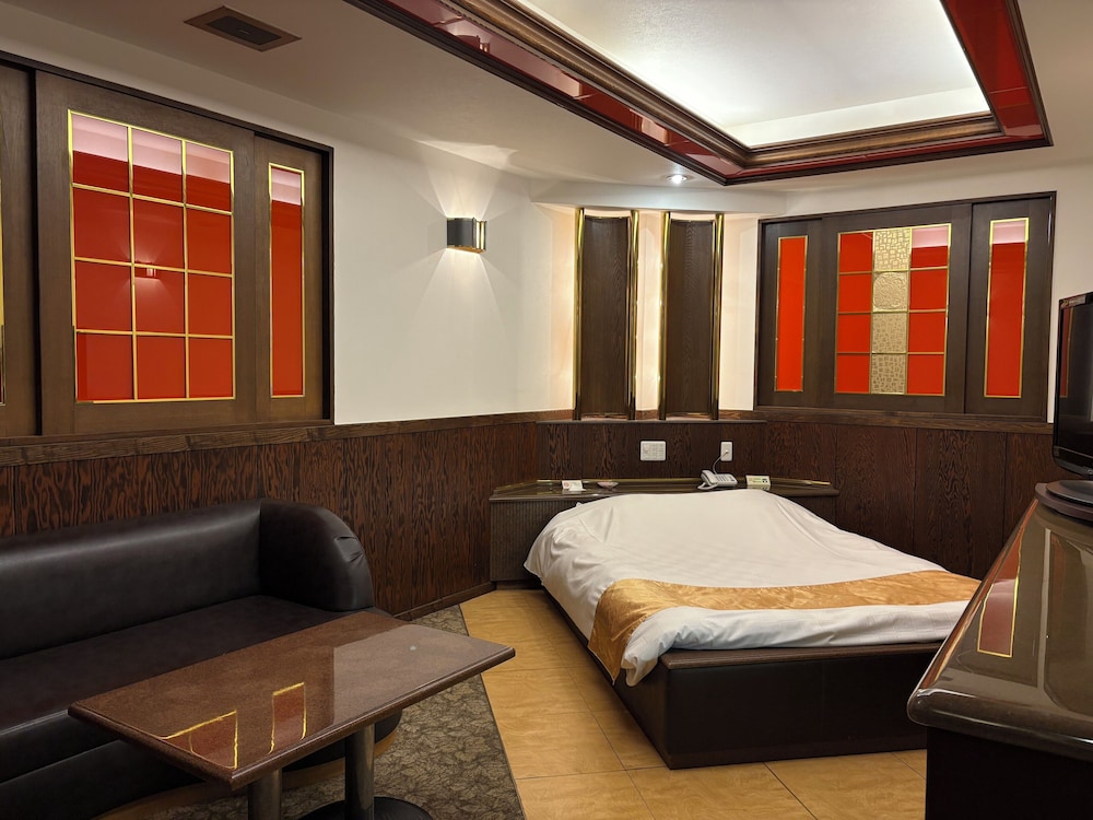 HOTEL G7 - 大人限定