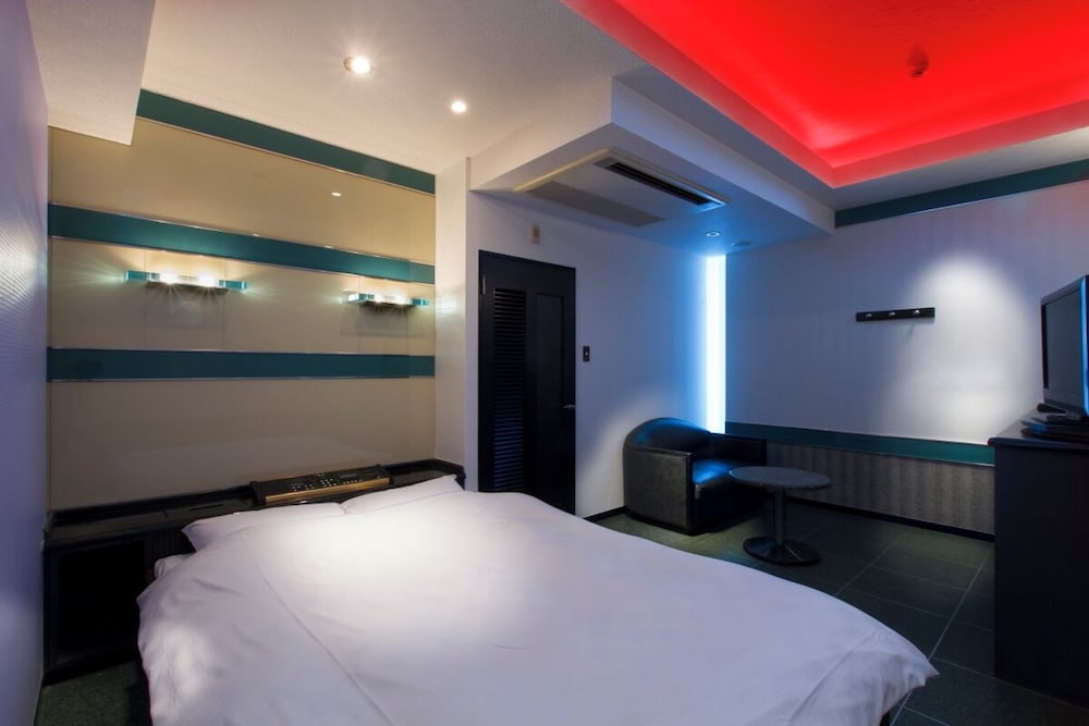 ベーシック ルーム 禁煙 | HOTEL G7 - 大人限定