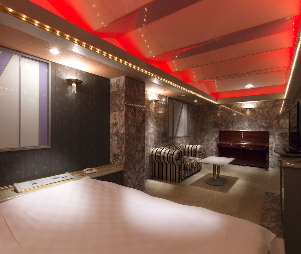客室1 | HOTEL G7 - 大人限定