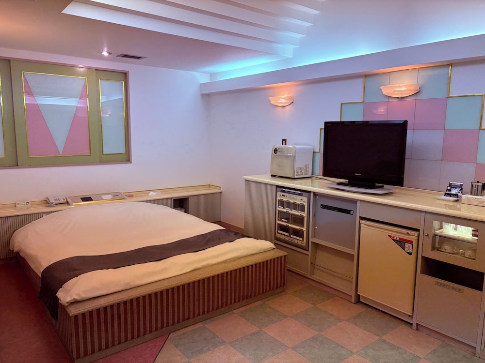 デラックス ルーム 禁煙 客室6 | HOTEL G7 - 大人限定