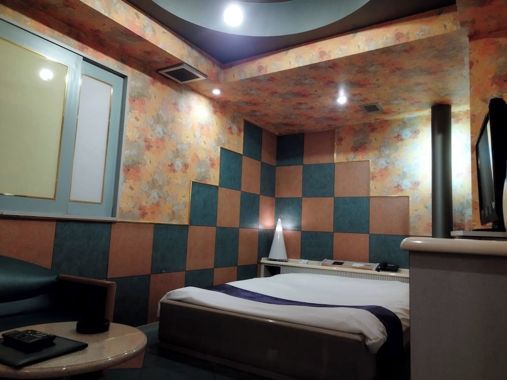 ベーシック ルーム 喫煙可 客室3 | HOTEL G7 - 大人限定