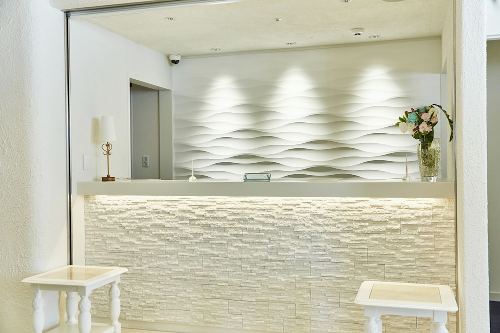 フロント1 | Wakanoura Nature Resort EPICHARIS フロント1 | Wakanoura Nature Resort EPICHARIS