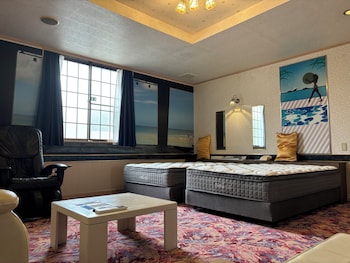 ホテル ギャラクシー