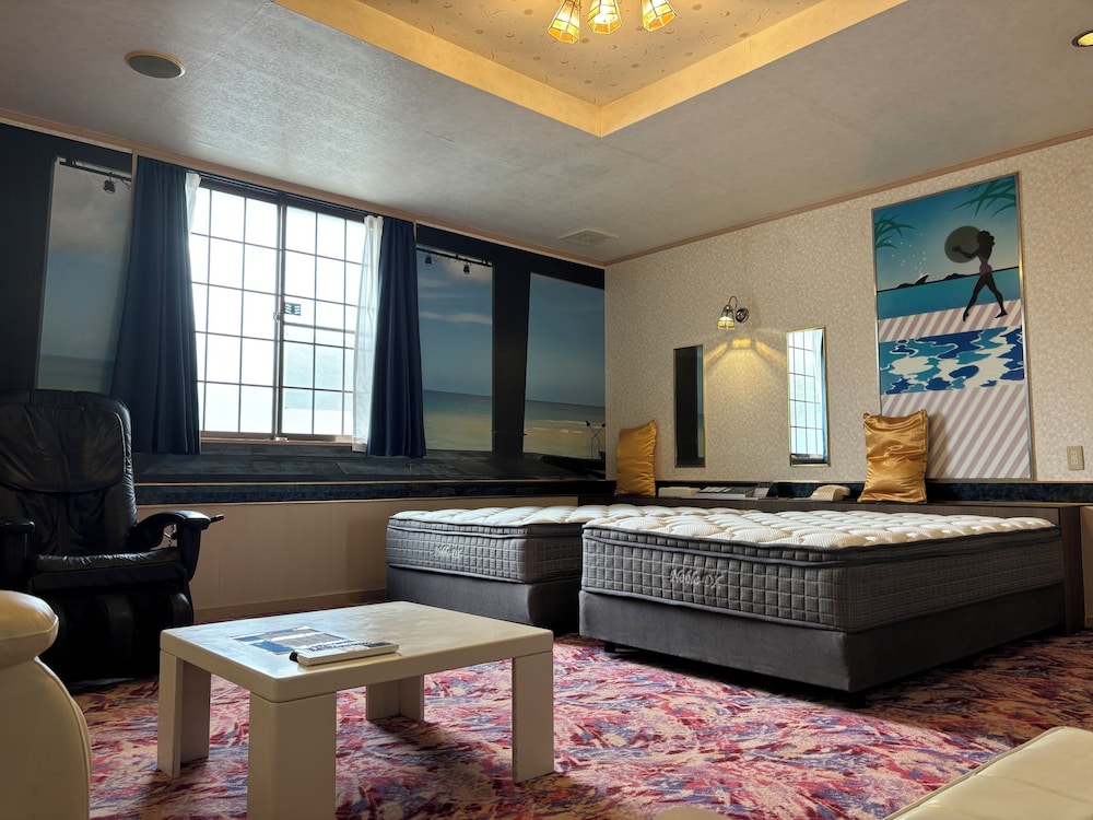 メインイメージ | ホテル ギャラクシー メインイメージ | ホテル ギャラクシー