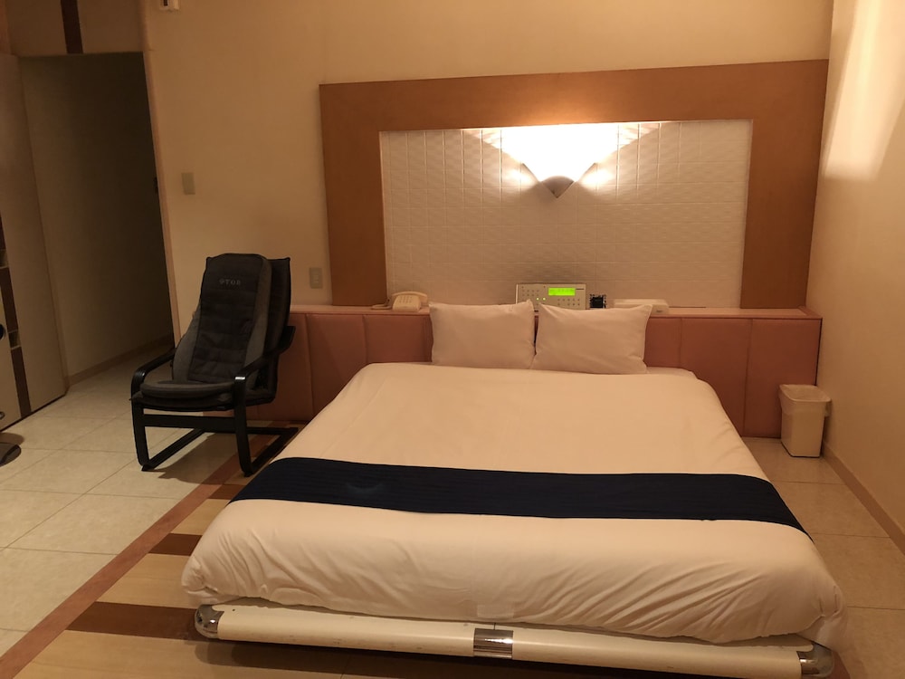 客室1 | ホテル ギャラクシー