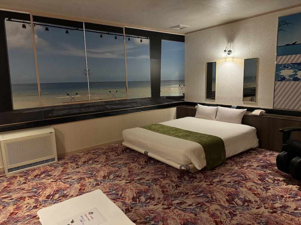 ベーシック ダブルルーム 禁煙 (B) 客室0 | ホテル ギャラクシー