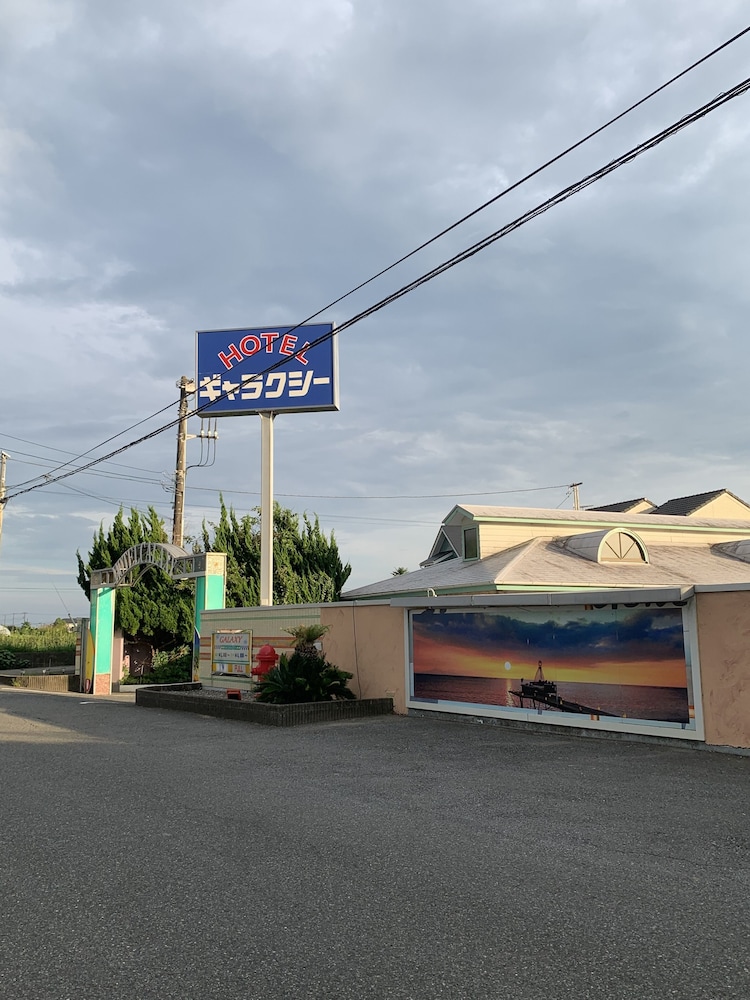 ベーシック ツインルーム 客室1 | ホテル ギャラクシー