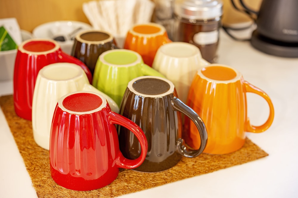 ダブルルーム 共用バスルーム 共用キッチン設備0 | Plat Hostel Keikyu Asakusa Station