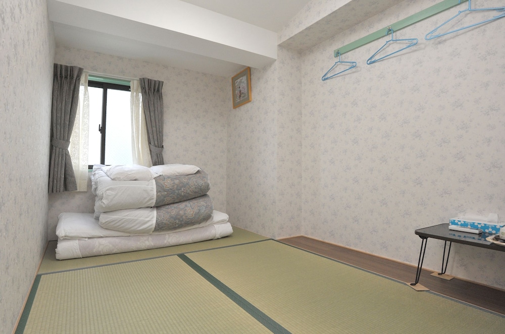 和室 専用風呂 D(2) 客室1 | BJ ファミリーイン