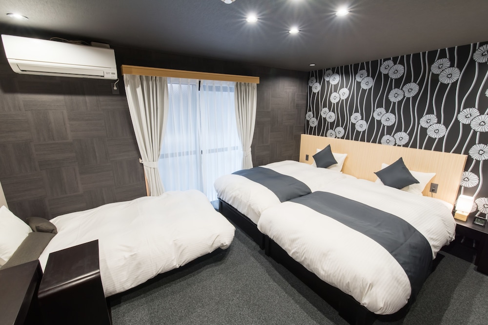 客室1 | Stay SAKURA Kyoto 禅