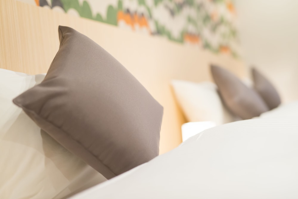 スーペリア トリプルルーム 客室1 | Stay SAKURA Kyoto 禅