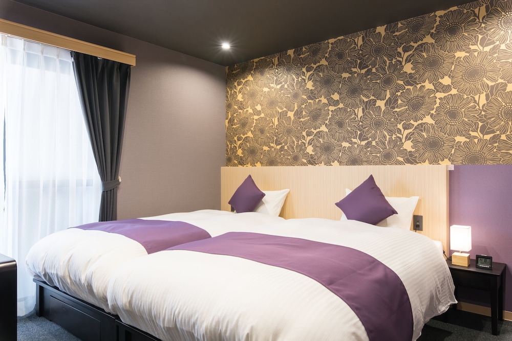 スタジオ ソファベッド付き 客室4 | Stay SAKURA Kyoto 禅