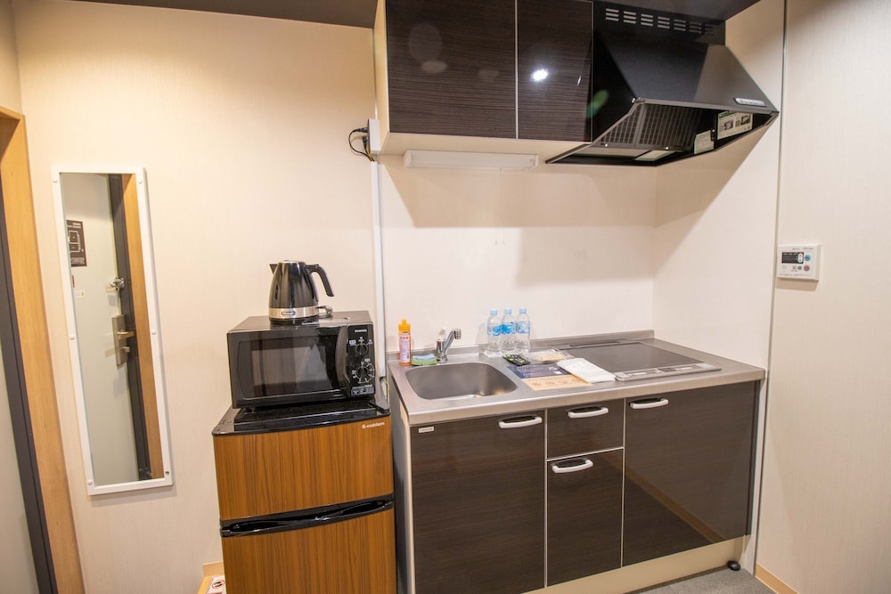 スーペリア トリプルルーム 客室5 | Stay SAKURA Kyoto 禅